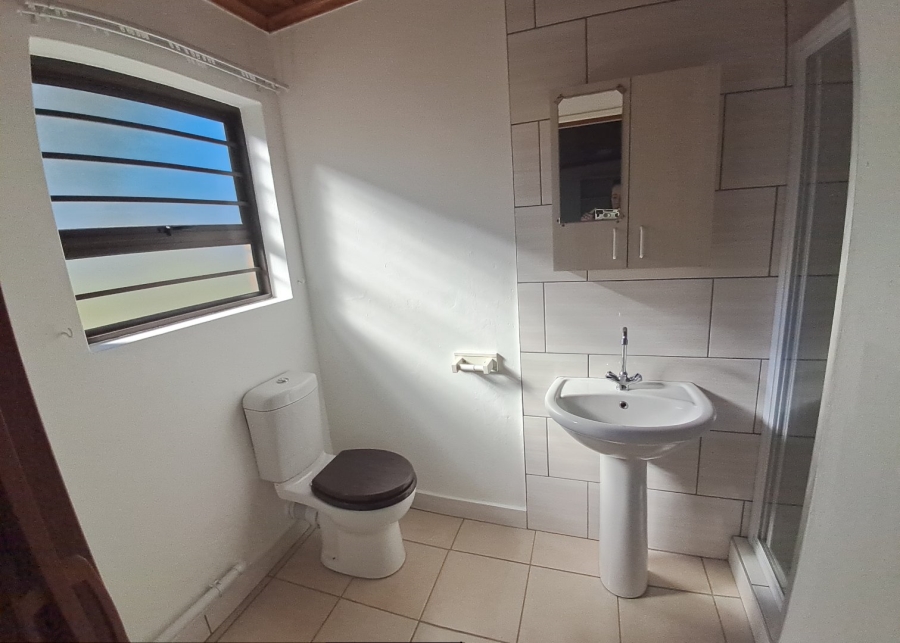To Let  Bedroom Property for Rent in George South Western Cape